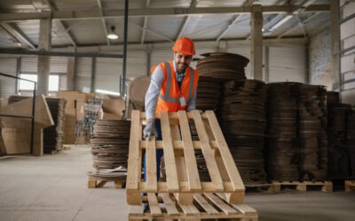 Ce qu’il faut savoir au sujet du transport de palettes