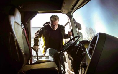 Le transport de marchandises sous température dirigée : frais, ultra frais et surgelé