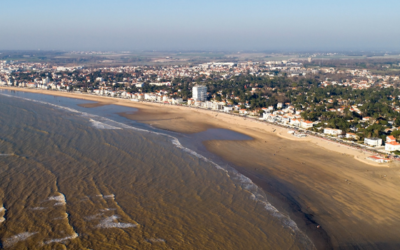 Un transporteur à Royan capable de vous proposer du sur-mesure