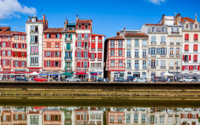 Les arguments d&rsquo;un bon transporteur sur Bayonne