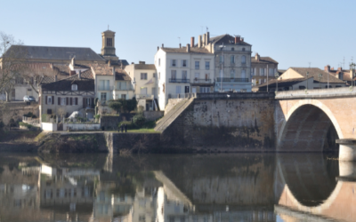 Un transporteur partenaire de votre réussite à Bergerac