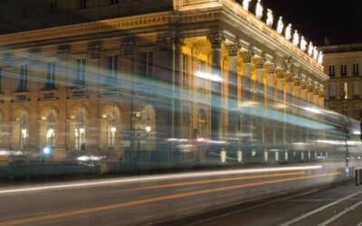 Transporteur Bordeaux Toulouse : devis et livraison 24-72h