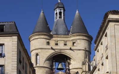 Transporteur sur Bordeaux, livraison express rapide et responsable
