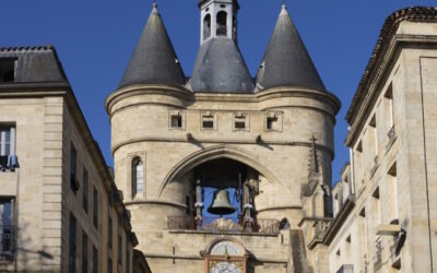 Transporteur Orléans : vos livraisons Bordeaux – Orléans en 24/48 h