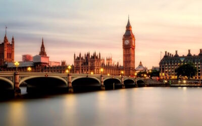 Un transporteur à Londres doté de 20 années d’expérience à l’international