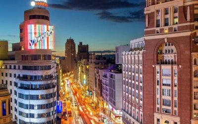 Transporteur Espagne France : Goëvia, des solutions fiables pour vos flux transfrontaliers