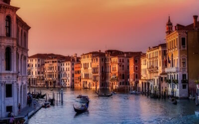 Votre transporteur en Italie et son approche complète de la logistique