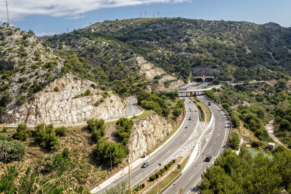 Transporteur Marseille : réservez votre transport sur Goëvia Online