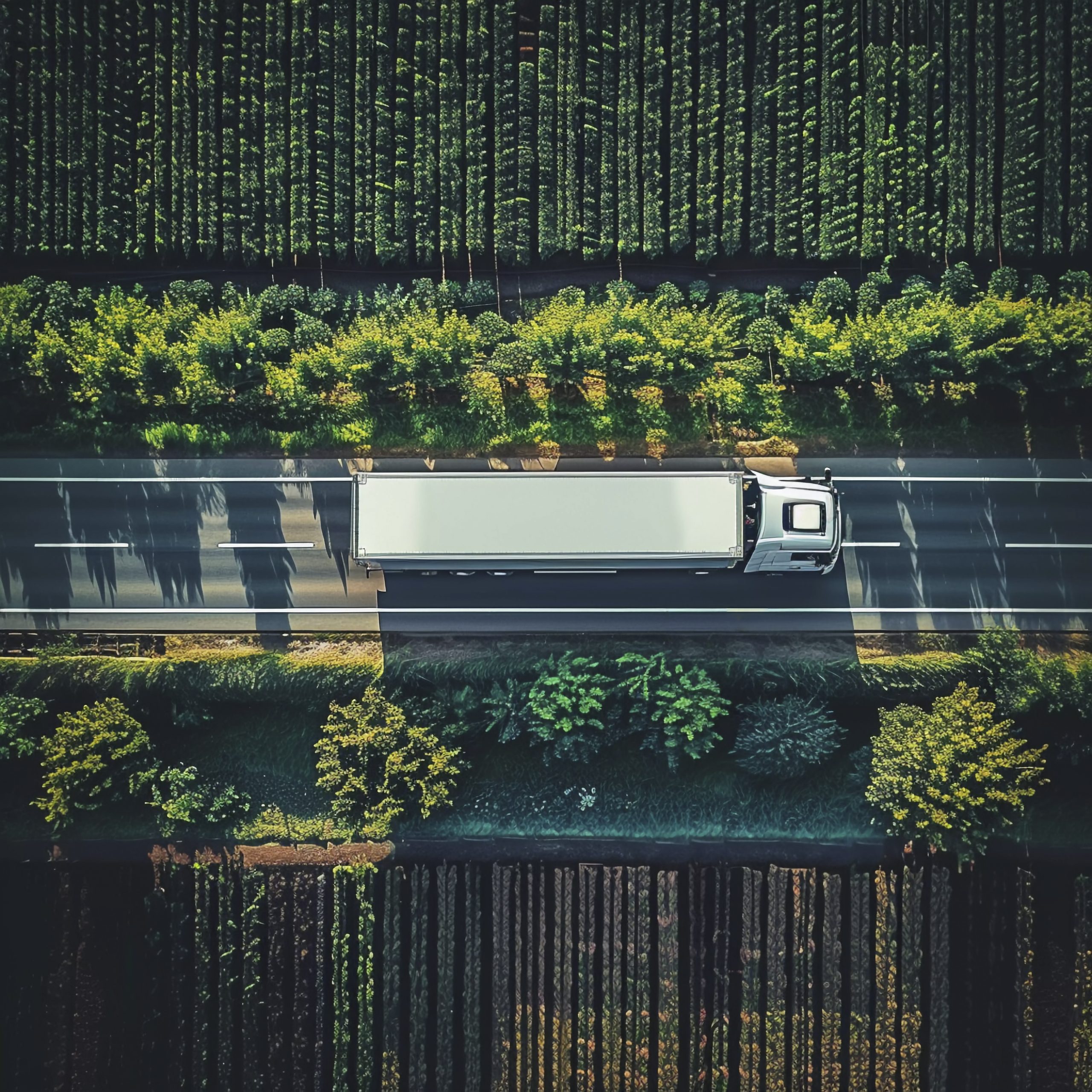 Le transport routier écologique s’appuie sur l’énergie électrique et les bio-carburants.