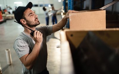 Transports Goëvia a adopté la slow logistique pour un avenir durable