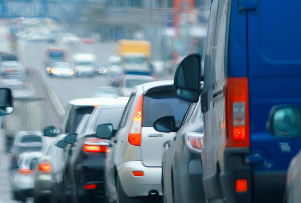 Livraison dernier kilomètre : les défis des zones à faibles émissions (ZFE)🍃💪