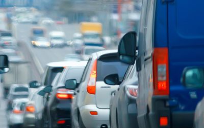 Livraison dernier kilomètre : les défis des zones à faibles émissions (ZFE)🍃💪