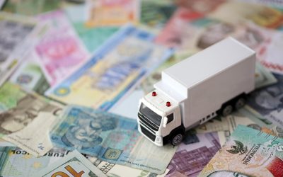 Optimisez le prix du transport de marchandises : nos astuces