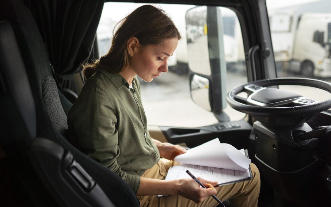 Transport de marchandises : que faire en cas de litige transport ?