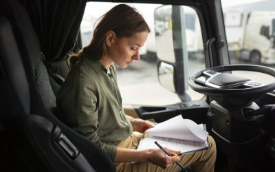 Courrier litige transport : comment réagir efficacement en cas de problème ?