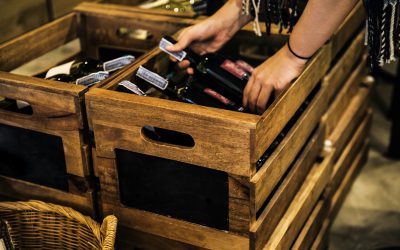 Transporteur vin : 5 conseils pour un transport réussi 🍷🚚