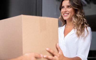 Livraison BtoC : une solution adaptée aux particuliers avec les Transports Goëvia 🎯