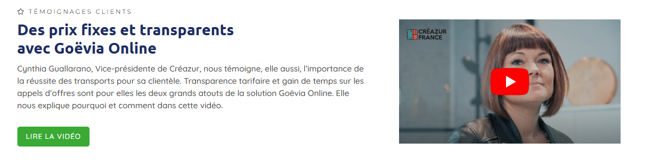 transporteur express aquitaine