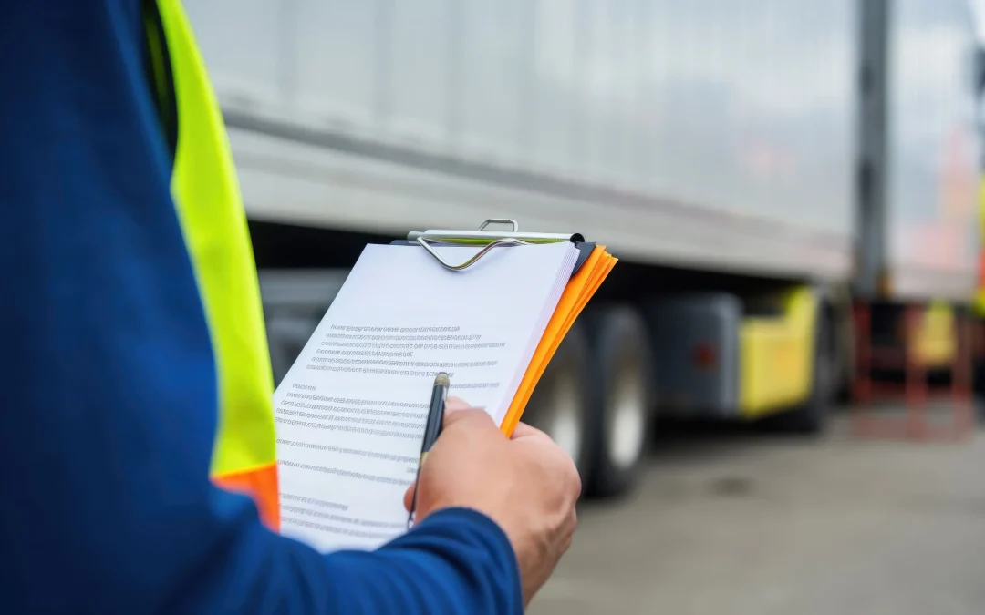 Comment obtenir une indemnisation litiges transport routier ?