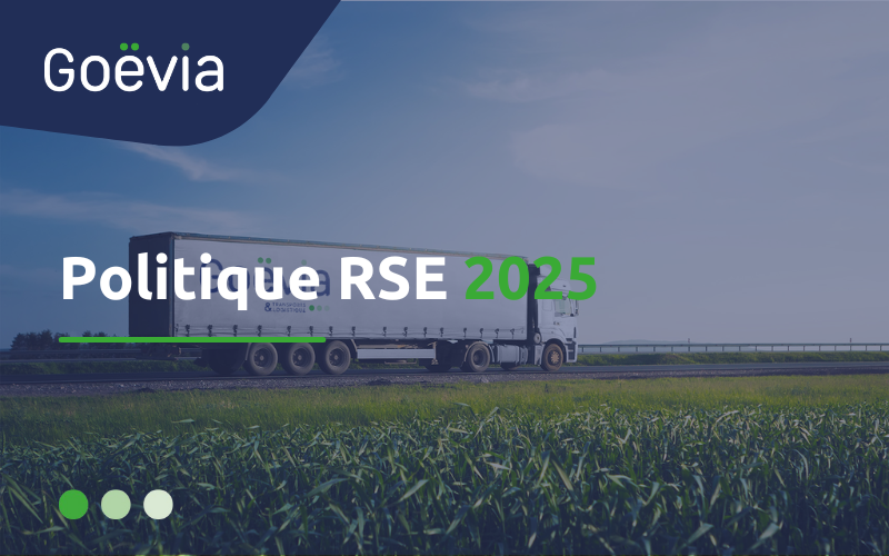 Miniature du document "Politique RSE 2025"
