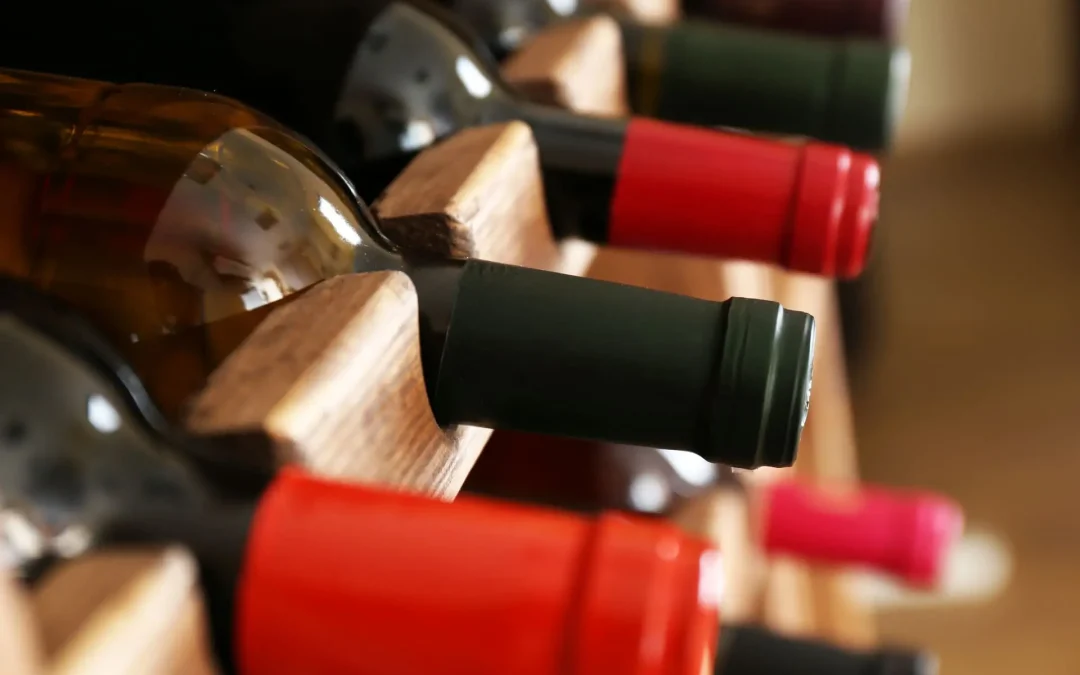 Transport de vin Bordeaux : le transport viticole au contact du terrain