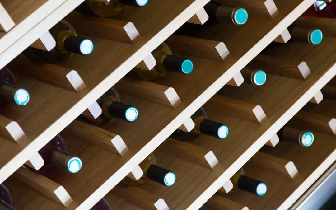 Logistique viticole : sécurisez vos expéditions de vin avec Goëvia Online
