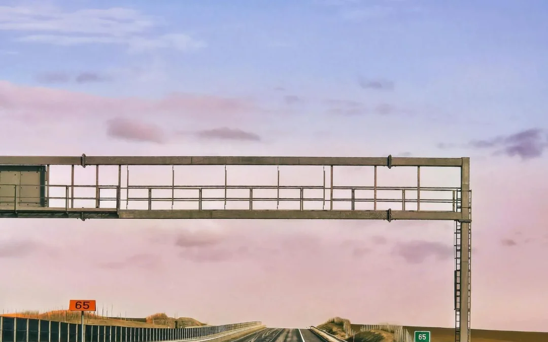 Transporteur fiable : le pilier invisible de votre performance commerciale 🔍